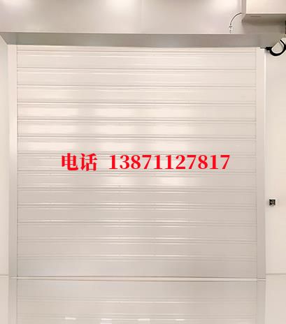 淳安防爆柔性卷帘门