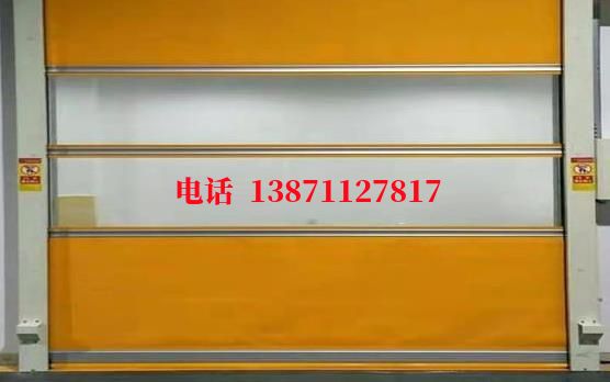 淳安洁净室门